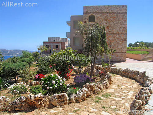 Areti Apartments 3
